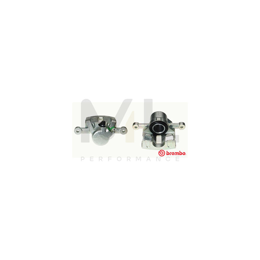 BREMBO F 30 126 Brake Caliper for KIA Sedona II (VQ) | ML Performance Car Parts
