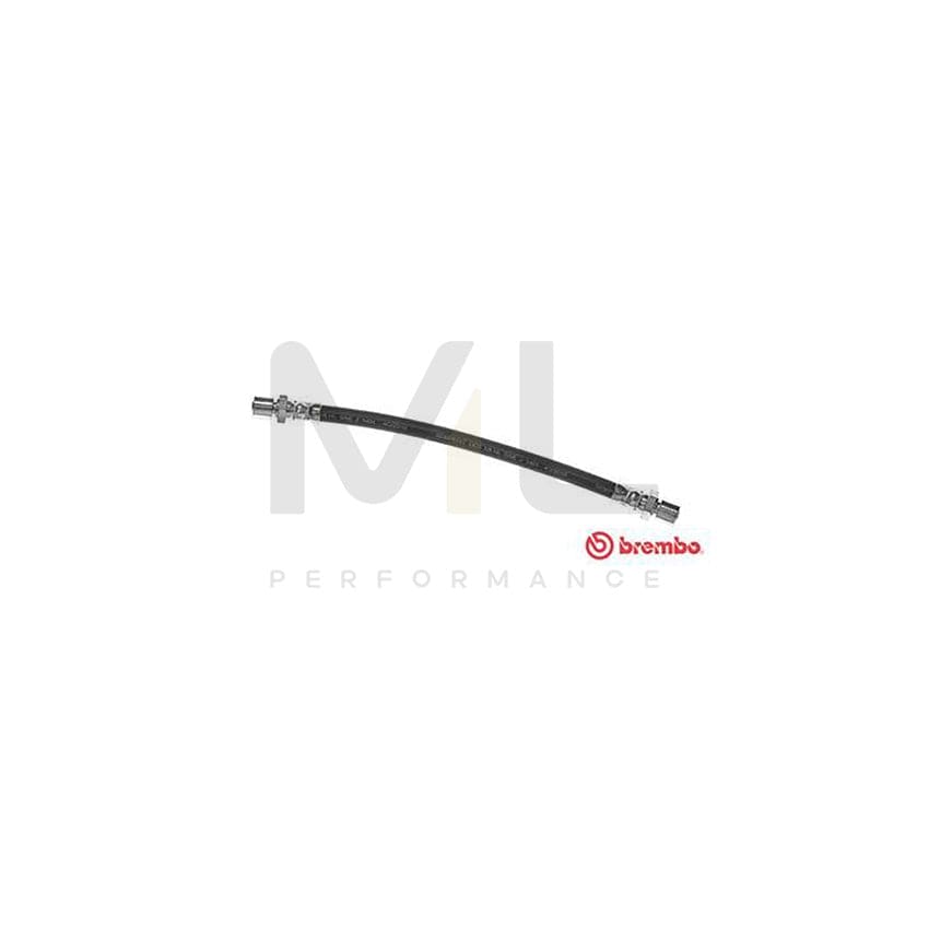 BREMBO T 78 006 Brake Hose 263mm, F10X1 | ML Performance Car Parts