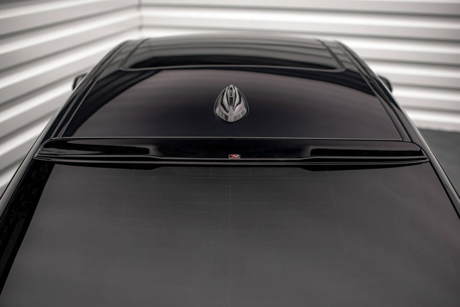 Maxton Design BMW Series 2 Gran Coupe M-Pack F44 Extension of the Rear Window
