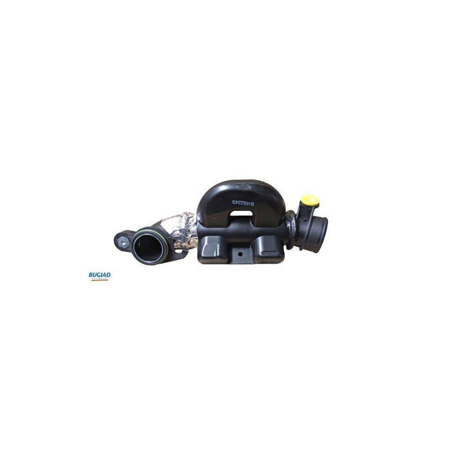 BUGIAD 82249 Charger Intake Hose
