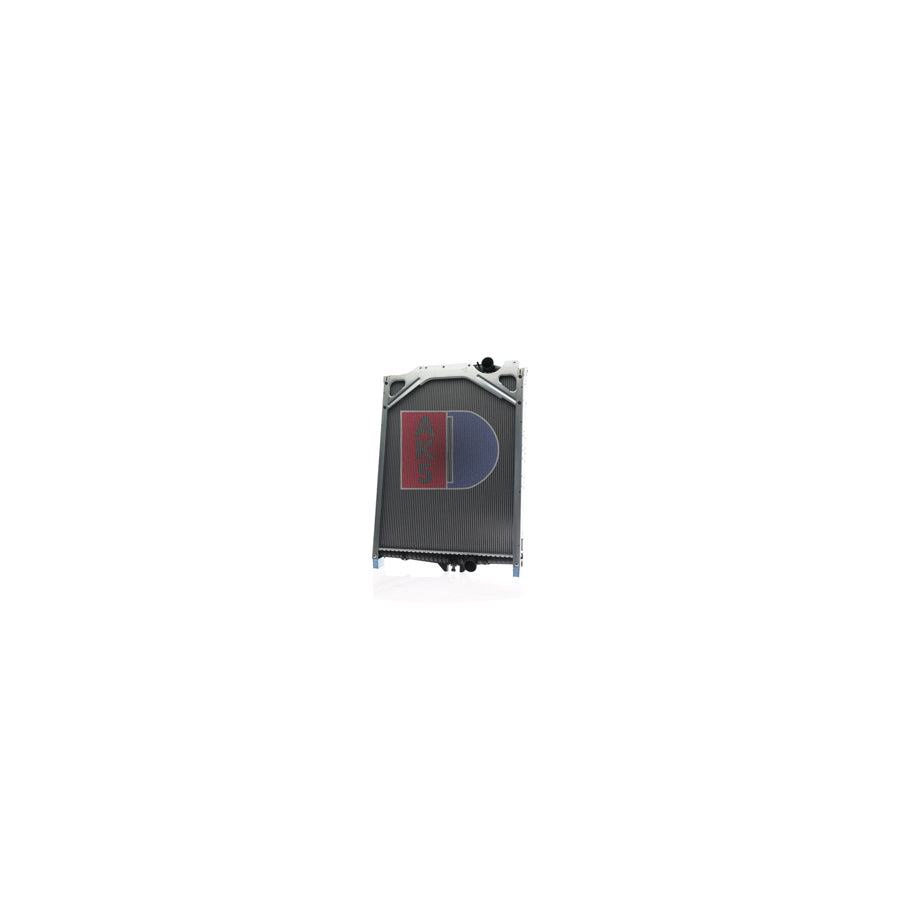 AKS Dasis 280022X Engine Radiator