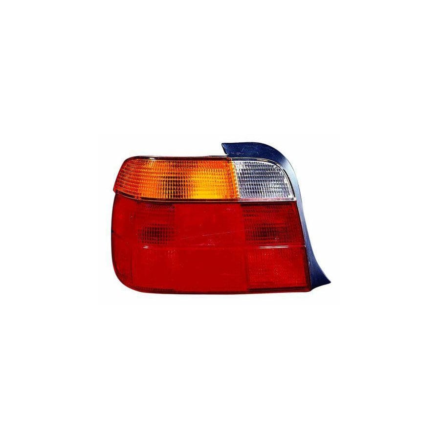 Abakus 4441935Lue Rear Light for BMW 3 Compact (E36)