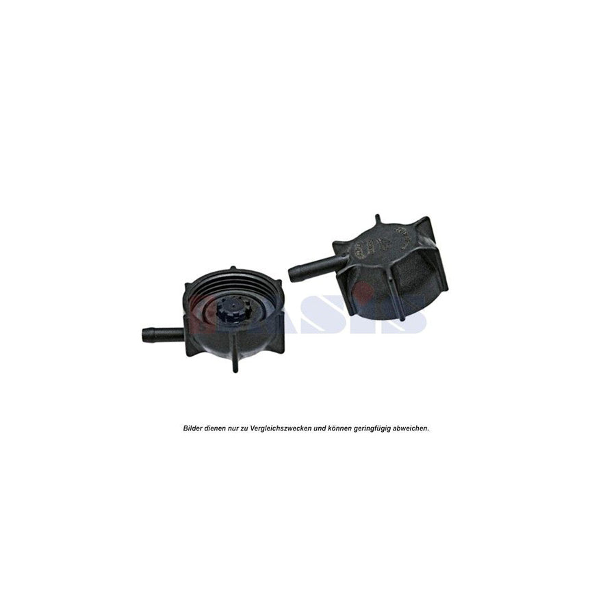 AKS Dasis 750069N Radiator Cap