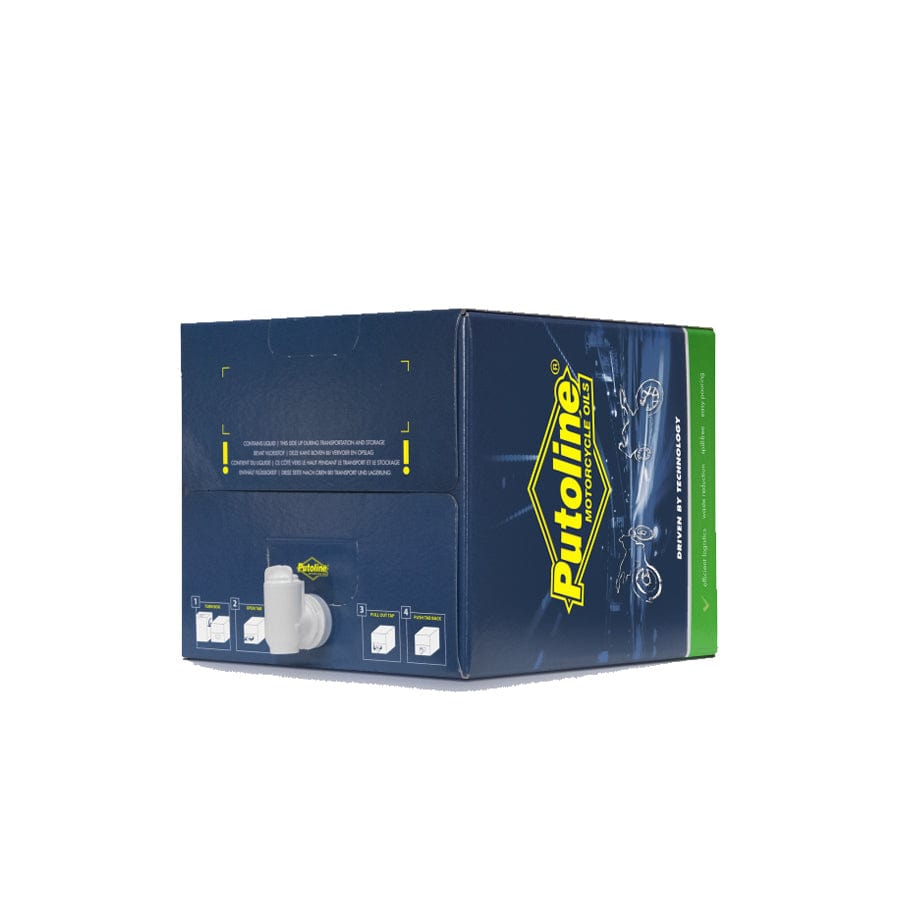 Putoline Coolant NF 74288 Antifreeze