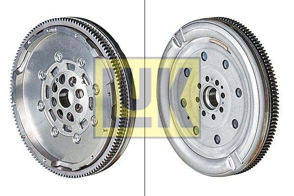 LuK 415 0334 10 Dual Mass Flywheel