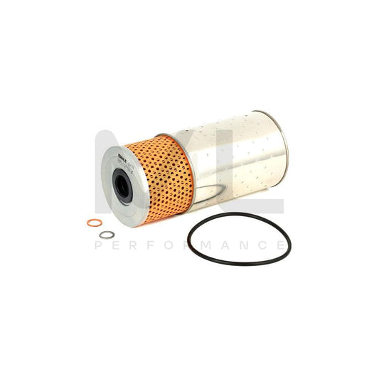 MAHLE ORIGINAL OX 78D Oil Filter Filter Insert | ML Performance Car Parts