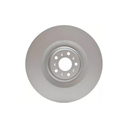 GENUINE Bentley 3W0615301KKIT FRONT BRAKE DISC PAIR (Uprated)