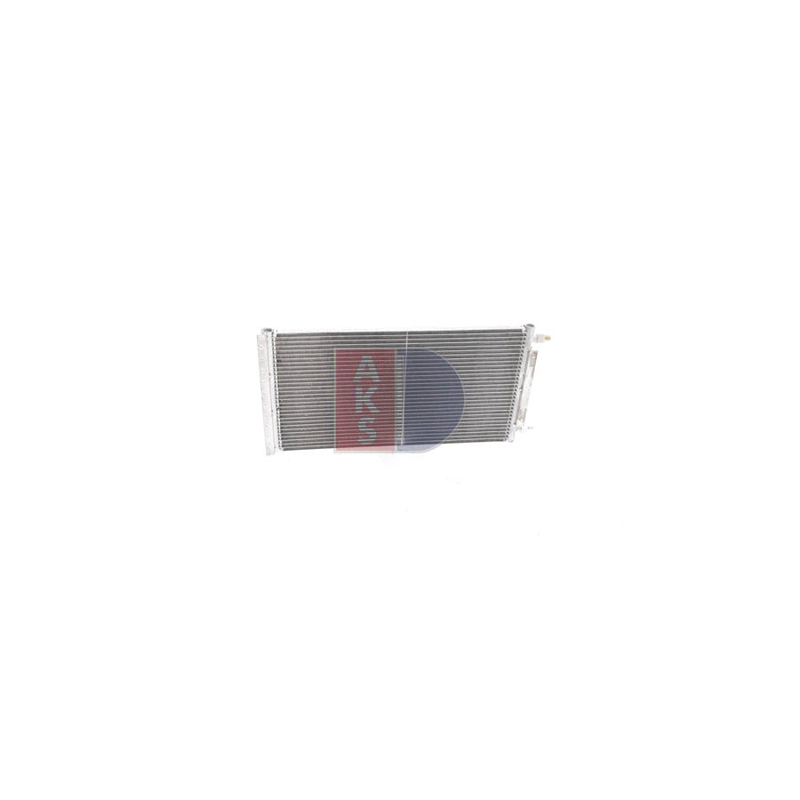 AKS Dasis 546250N Air Conditioning Condenser