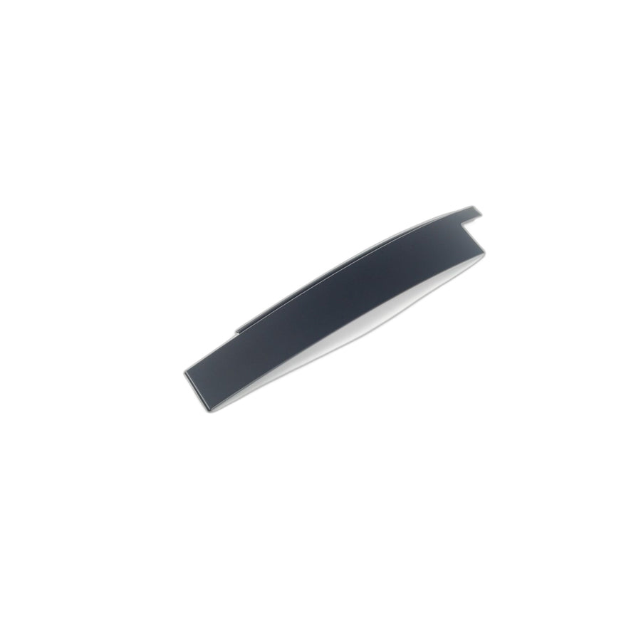 Genuine BMW 51337136952 E70 Finisher Window Frame B-Pillar Fr Door SCHWARZ (Inc. X5) | ML Performance US Car Parts