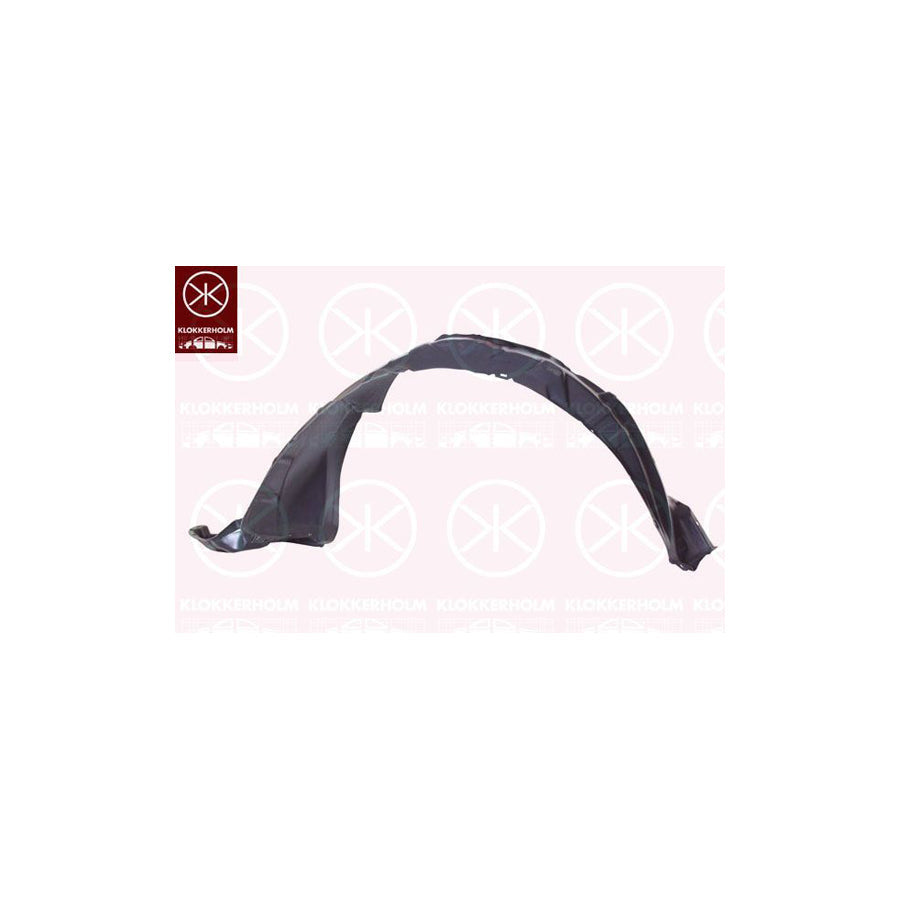 Klokkerholm 8118385 Panelling, Mudguard for TOYOTA Auris Hatchback (E15)