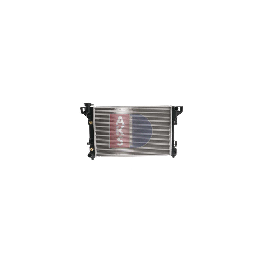 AKS Dasis 750075N Engine Thermostat