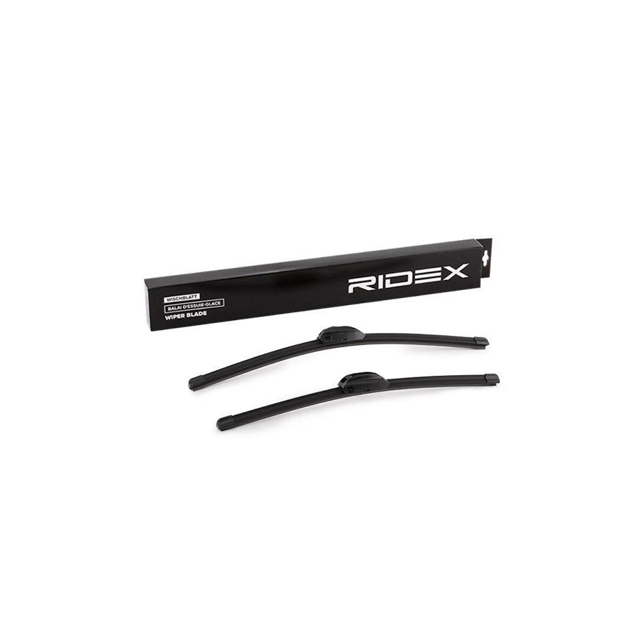 Ridex 298W0213 Wiper Blade