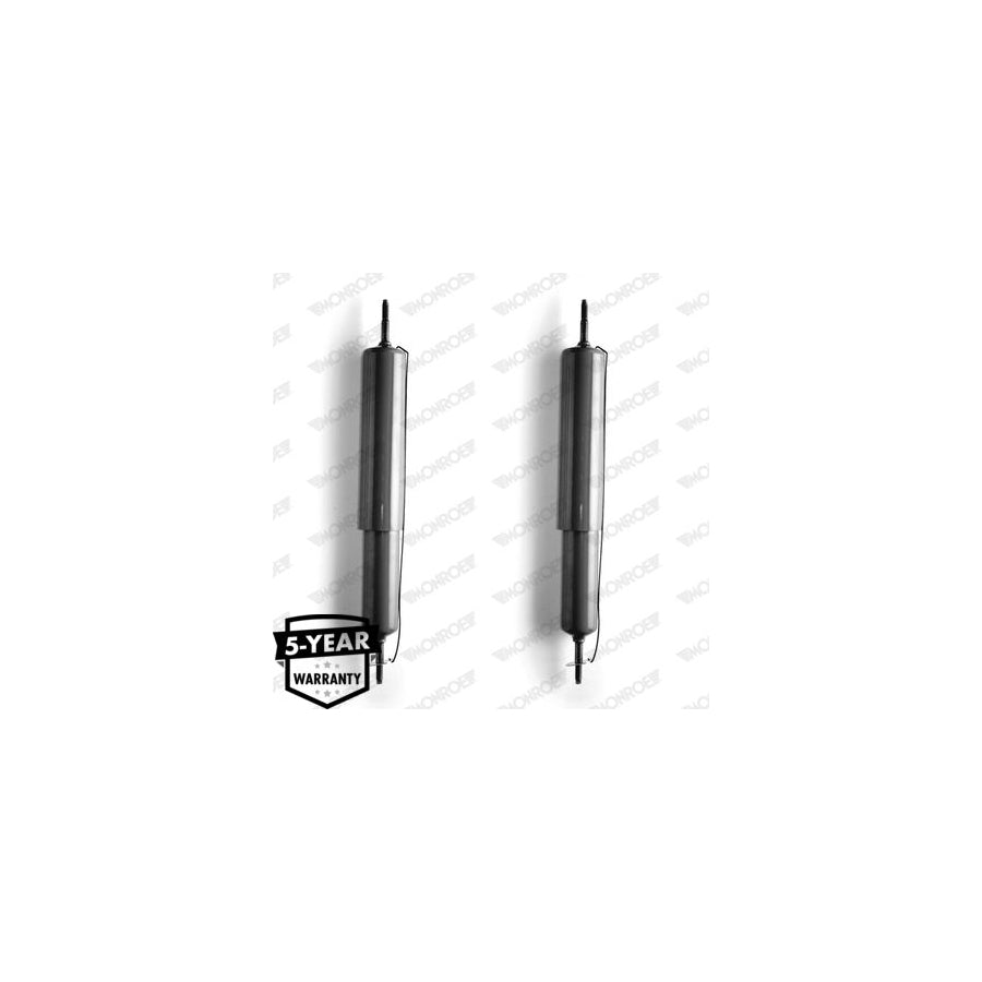 Monroe D4473 Shock Absorber for Toyota Land Cruiser 80 (J80)