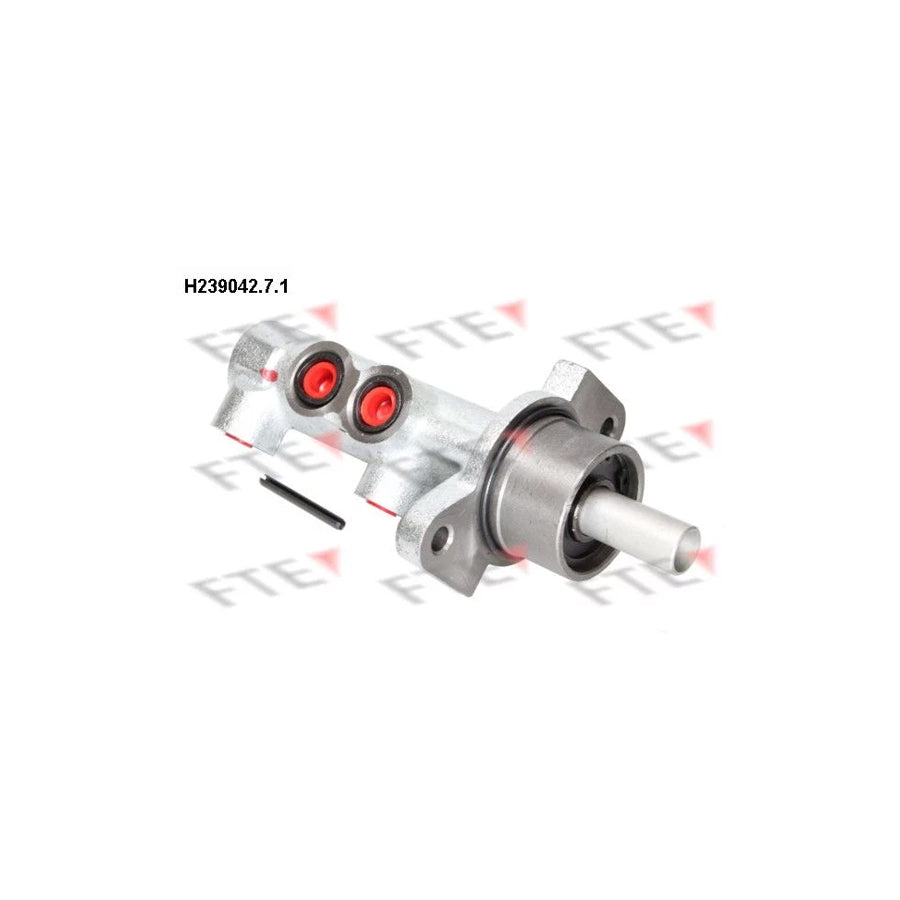 FTE 9220253 Brake Master Cylinder