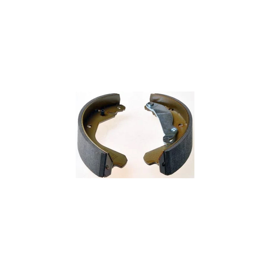 Denckermann B120033 Brake Shoe Set