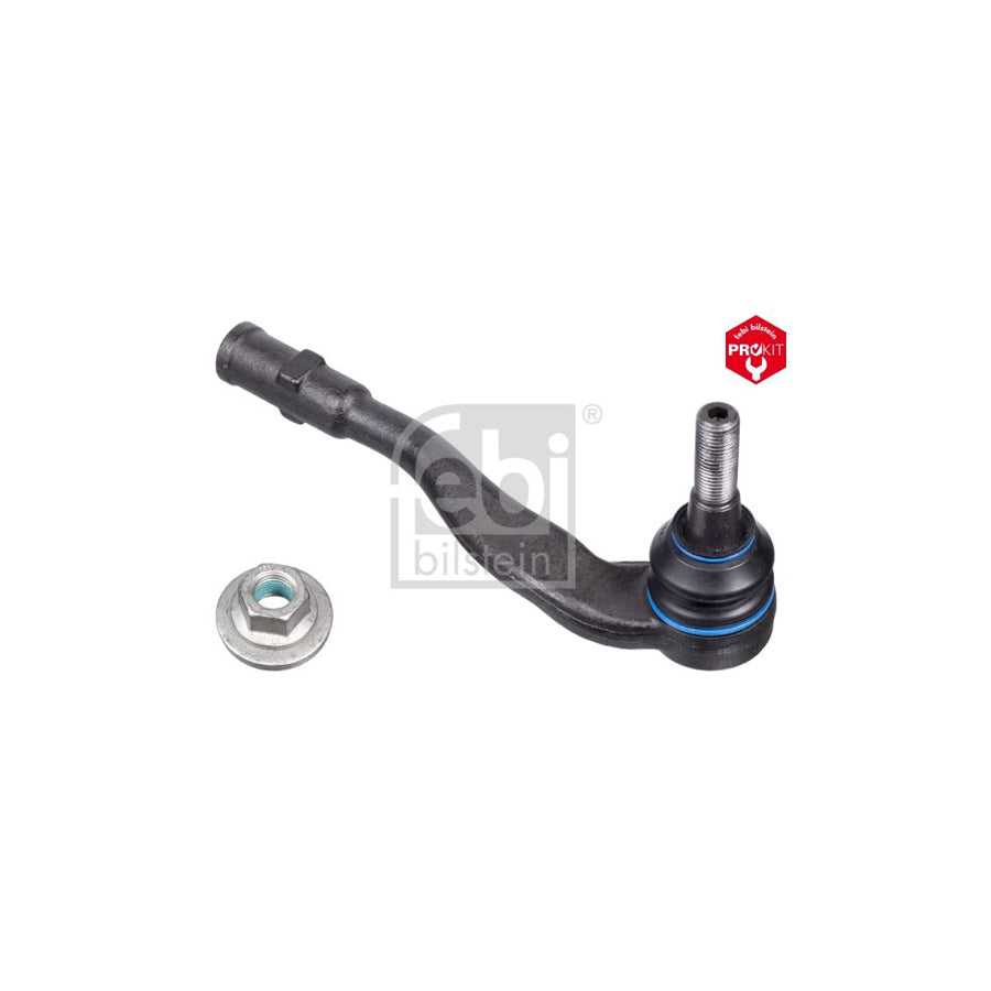 Febi Bilstein 40992 Track Rod End for Audi A8 D4 (4H2, 4H8, 4Hc, 4Hl)