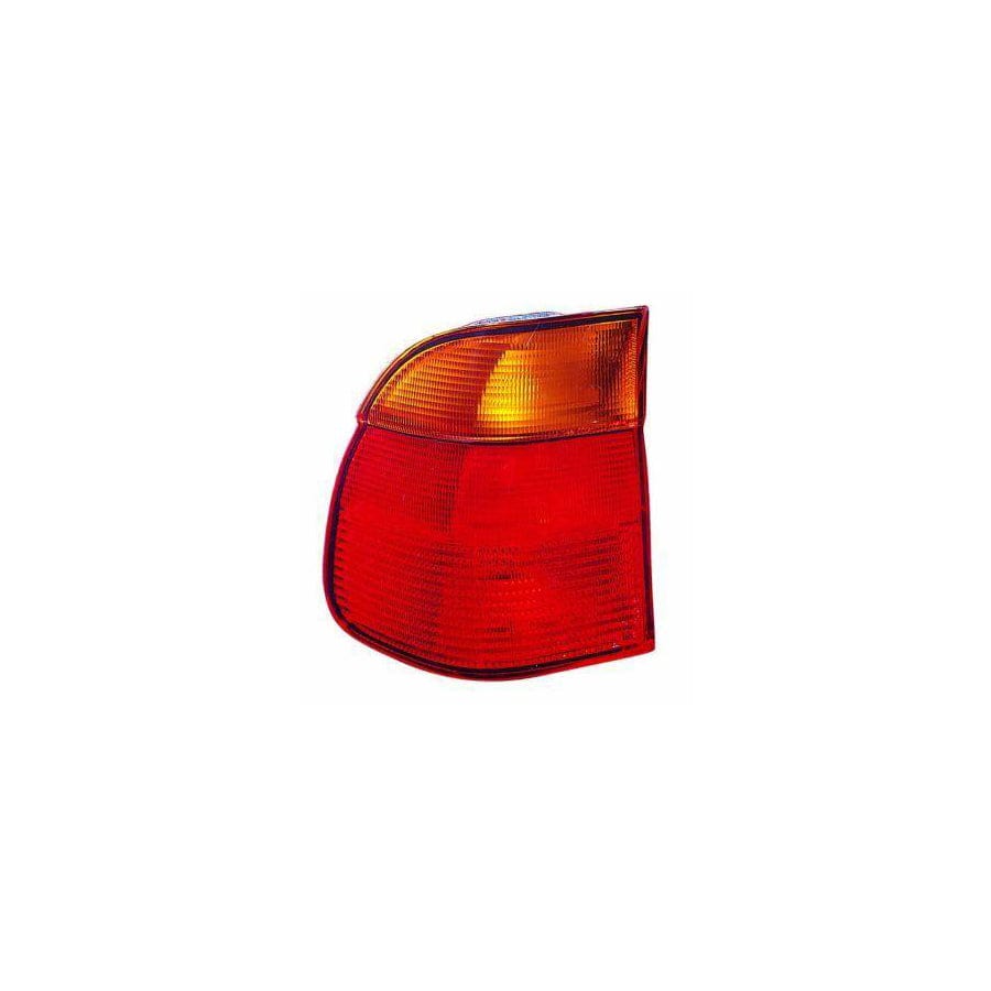 Abakus 4441934Lueyr Rear Light for BMW 5 Touring (E39)