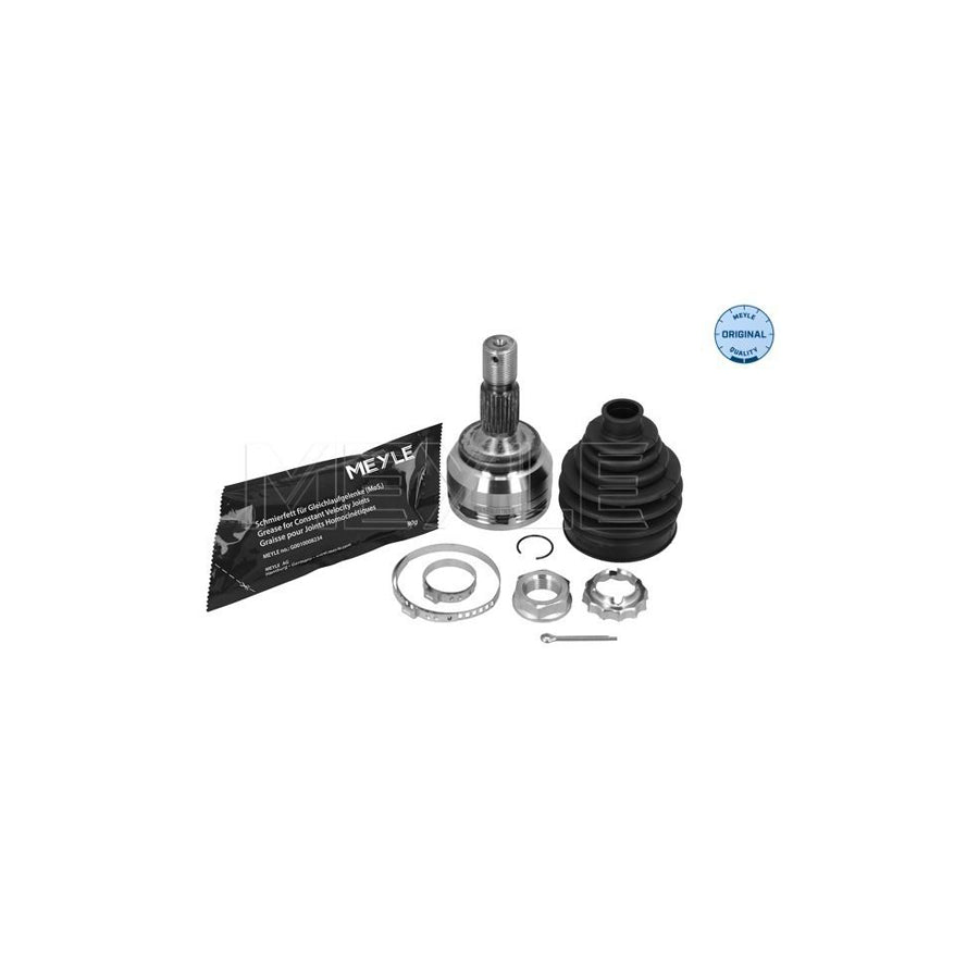 Meyle 11-14 498 0052 Joint Kit, Drive Shaft