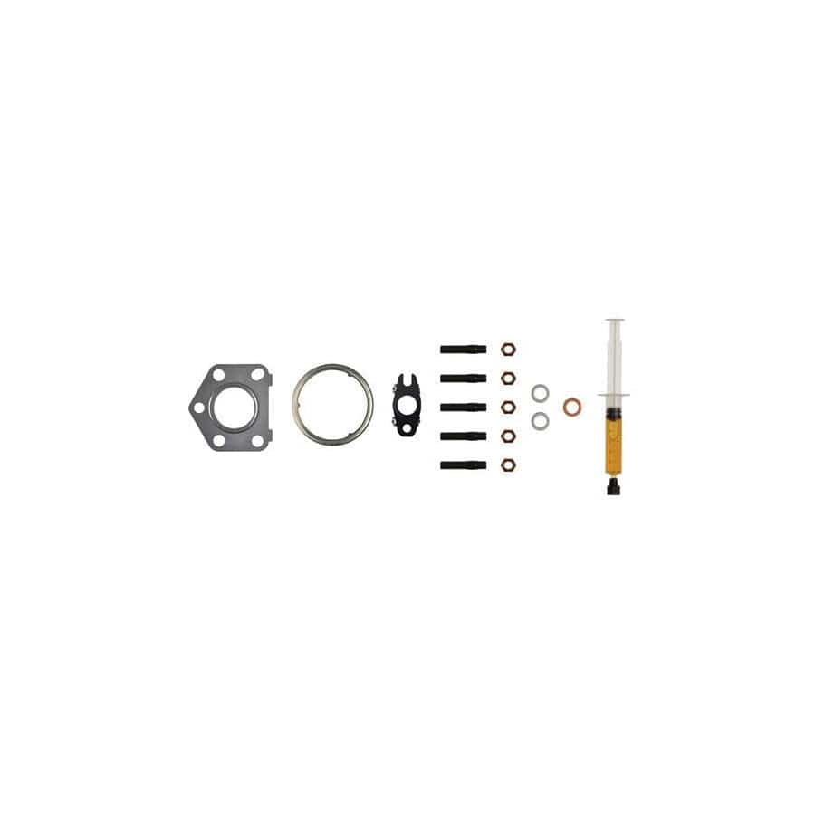 Alanko 10920926 Mounting Kit, Charger
