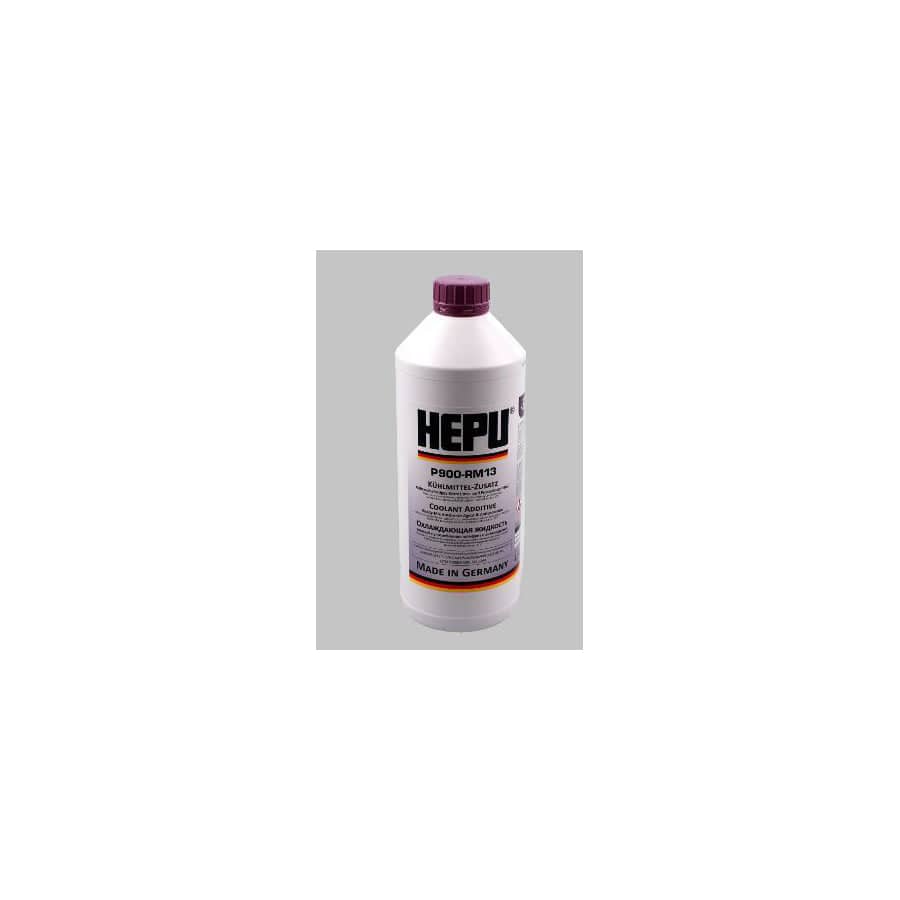 Hepu P900-RM13 Antifreeze
