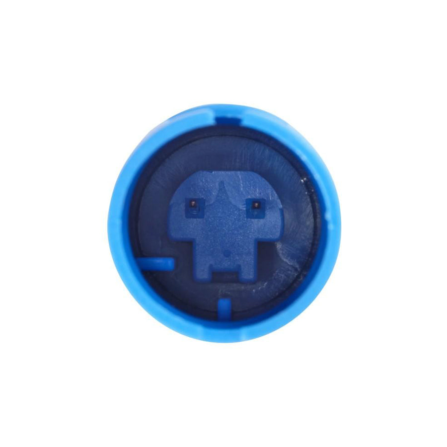 Hella 6PU 012 806-111 Abs Sensor For BMW 3 Series