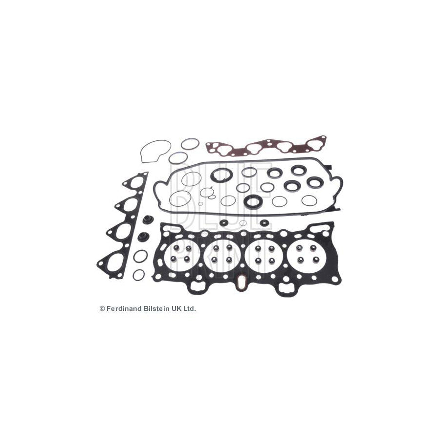 Blue Print Adh26233 Gasket Set, Cylinder Head for Honda Concerto