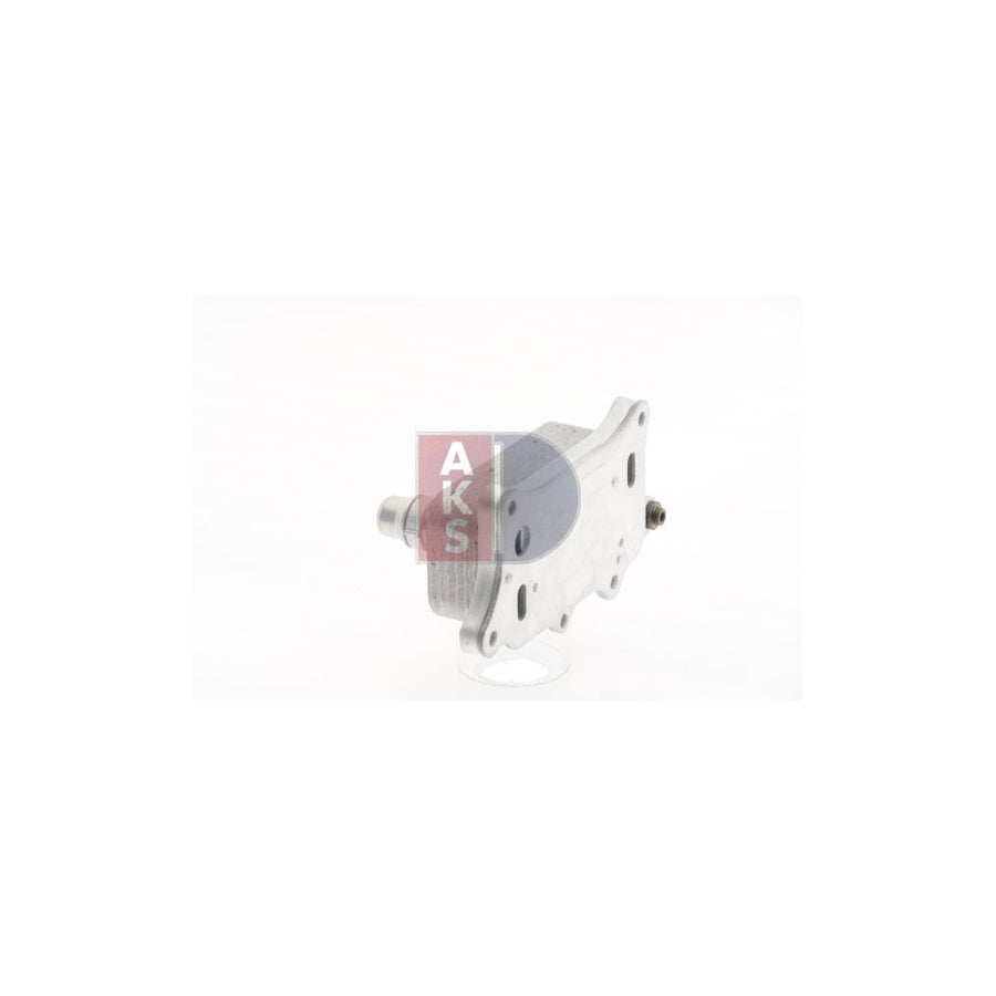 AKS Dasis 046045N Engine Oil Cooler