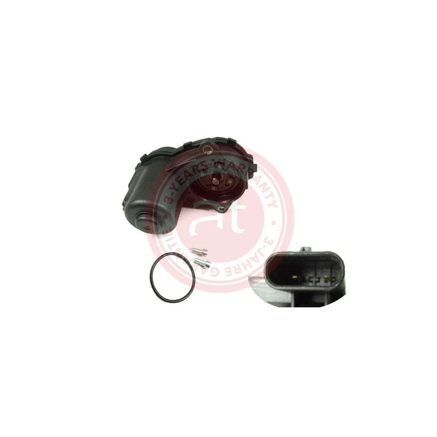 at autoteile germany At11164 Control Element, Parking Brake Caliper