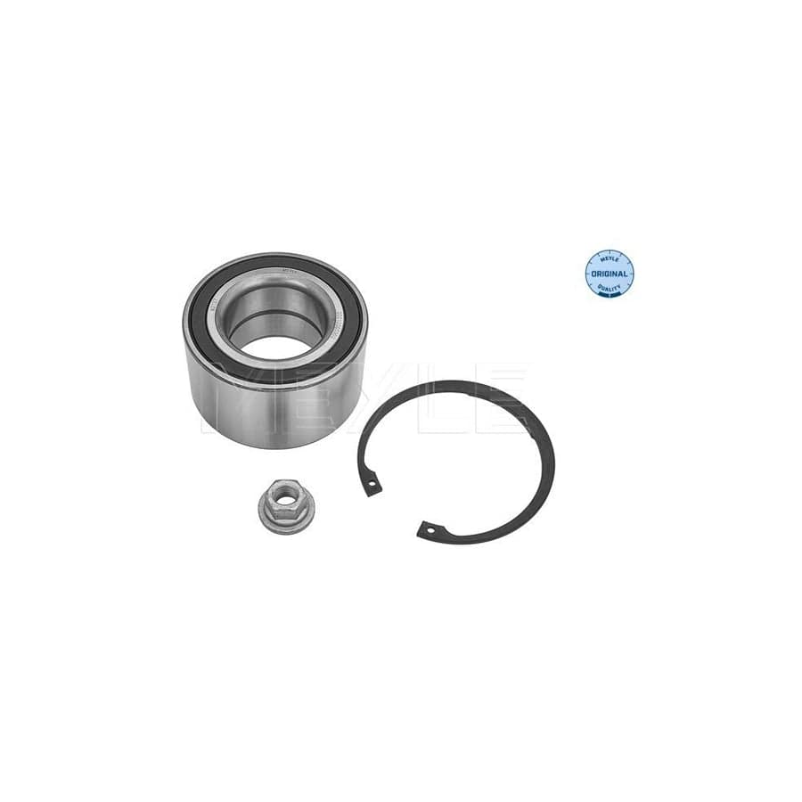 Meyle 014 750 0010 Wheel Bearing Kit