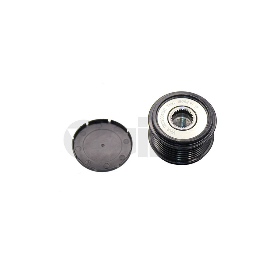Vika 99030010001 Alternator Freewheel Clutch