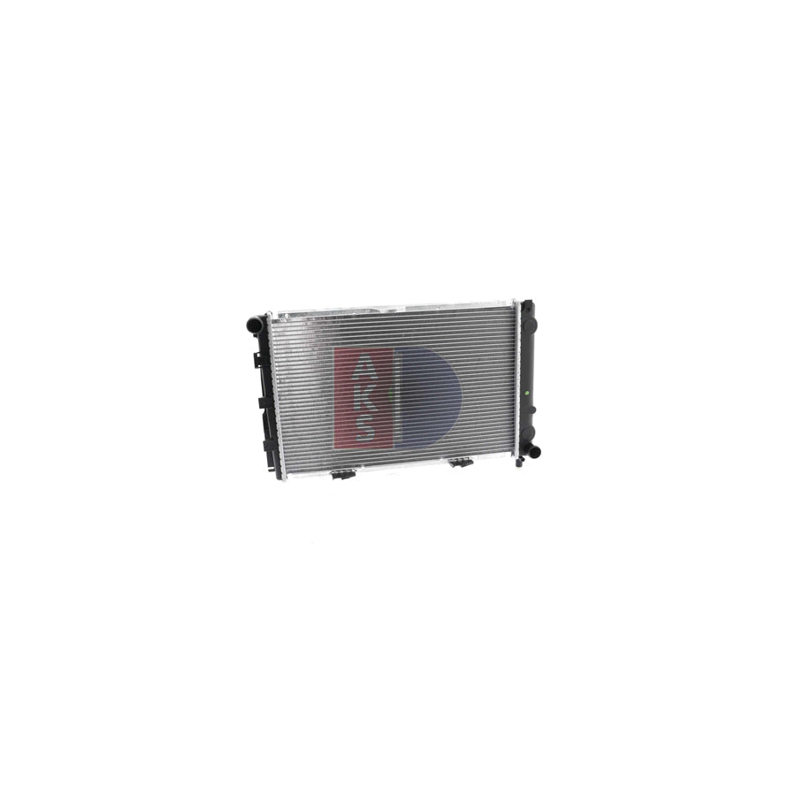 AKS Dasis 120400N Engine Radiator Suitable for Mercedes-Benz 190 (W201)
