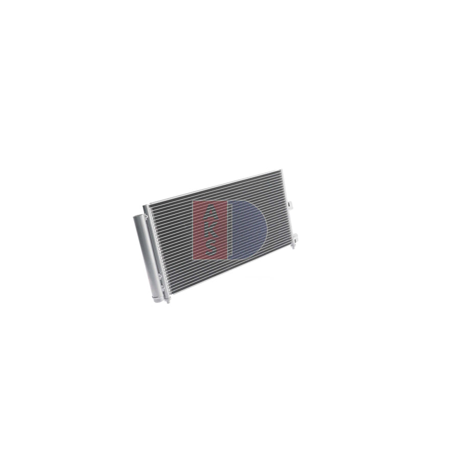 AKS Dasis 082033N Air Conditioning Condenser