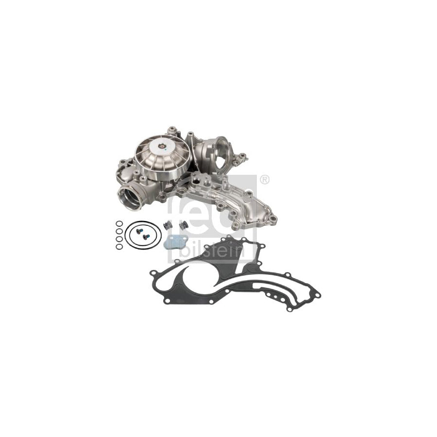 Febi Bilstein 172281 Water Pump
