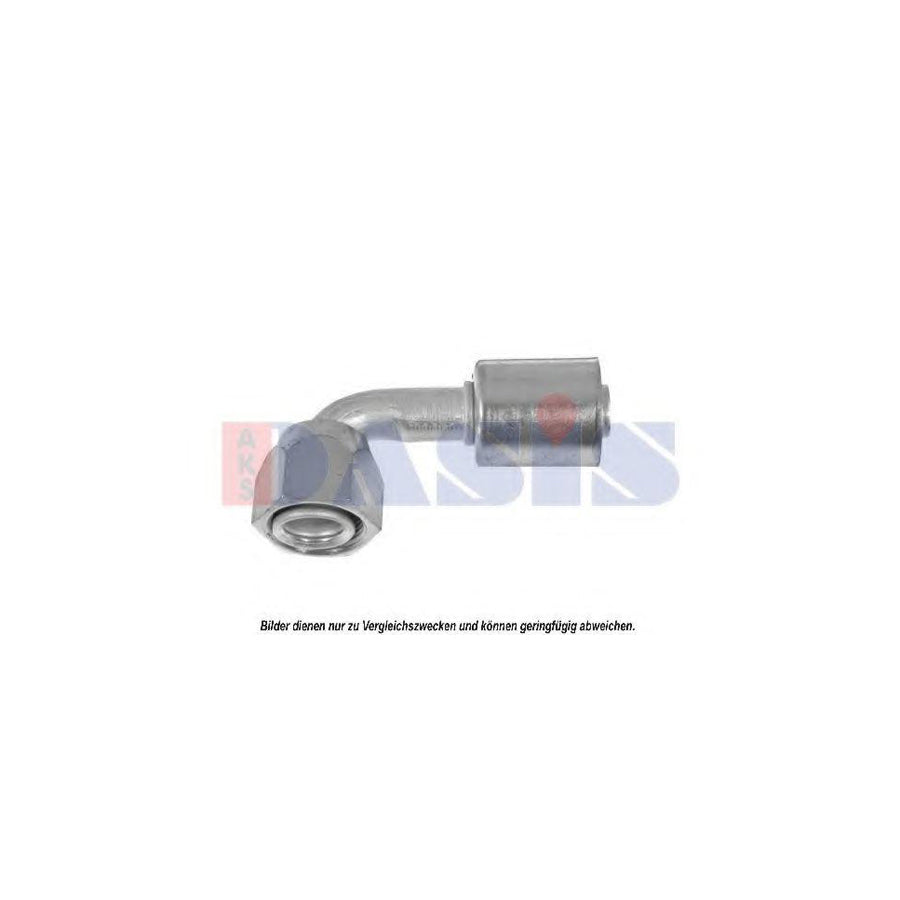 AKS Dasis 910472N Connector