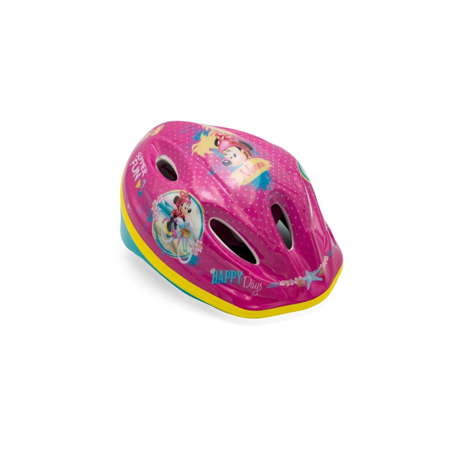 Disney 9003 BIKE HELMET MINNIE