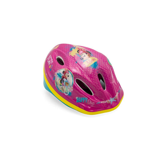 Disney 9003 BIKE HELMET MINNIE
