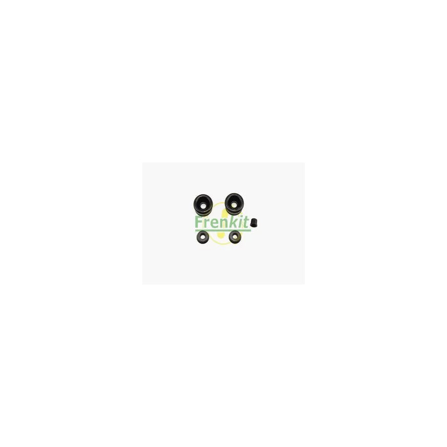 Frenkit 315024 Repair Kit, Wheel Brake Cylinder for Daihatsu Charade