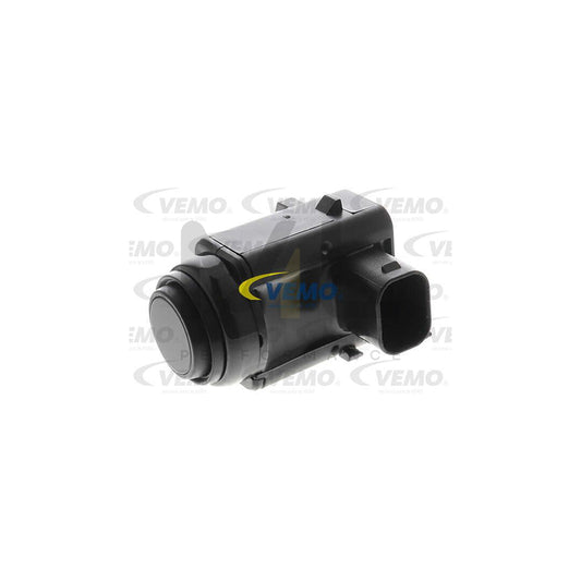 VEMO V57-72-0287 Parking sensor Black, Ultrasonic Sensor | ML Performance Car Parts
