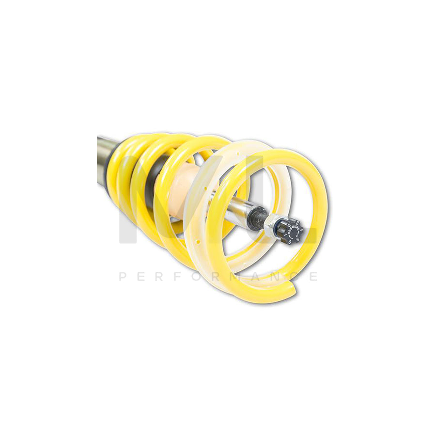ST Suspensions 18290037 Renault Megane IV COILOVER KIT XA