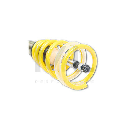 ST Suspensions 18290037 Renault Megane IV COILOVER KIT XA