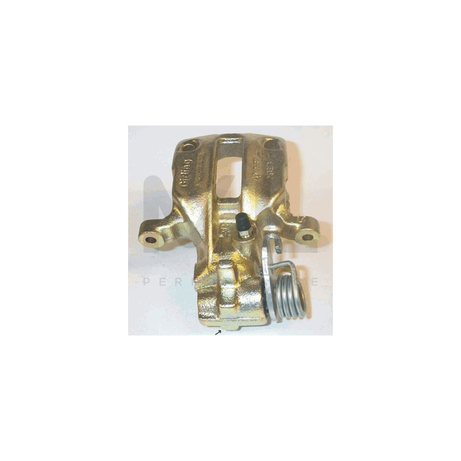 TEXTAR 38043300 Brake Caliper without holder | ML Performance Car Parts
