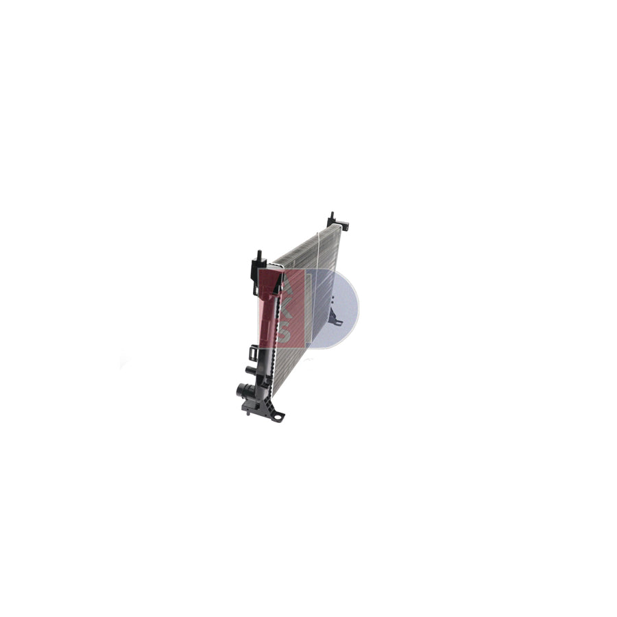 AKS Dasis 082038N Engine Radiator