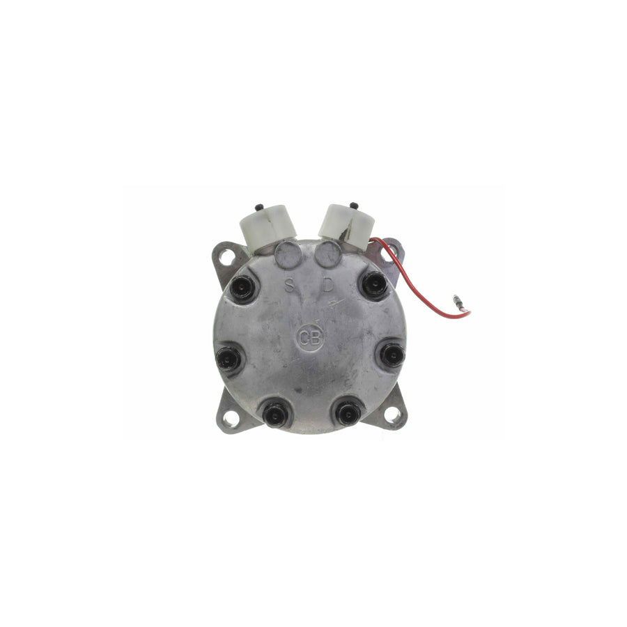 Alanko 10550560 Compressor, Air Conditioning