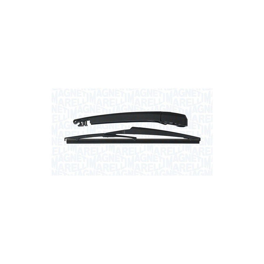 Magneti Marelli 000723180062 Wiper Blade For Mazda 5 (Cr19)