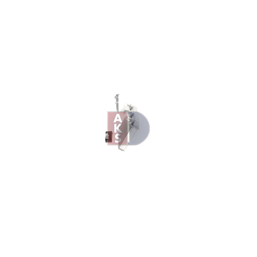 AKS Dasis 059017N Heater Matrix