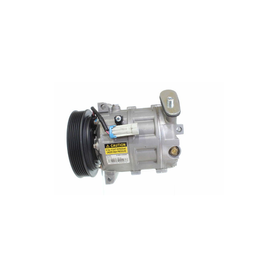 Alanko 10551534 Compressor, Air Conditioning