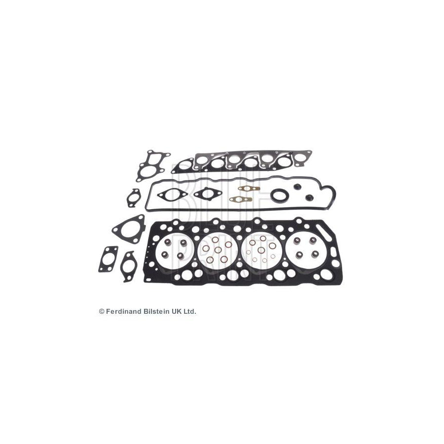 Blue Print Adc46267 Gasket Set, Cylinder Head