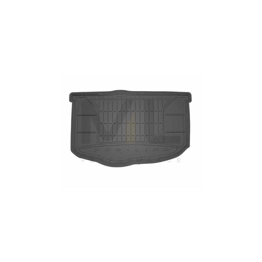 FROGUM TM405516 Car boot tray for KIA Soul I (AM) 660x1110mm, Elastomer, Nonslip