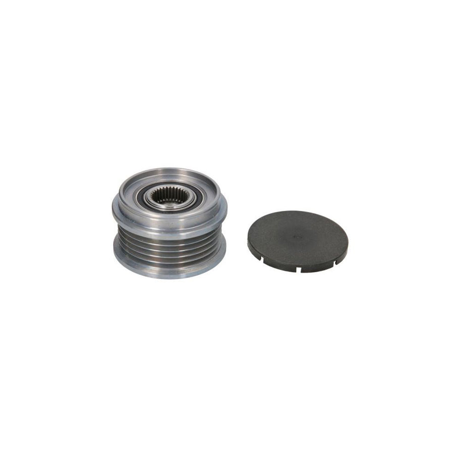 Lauber CQ1040046 Pulley, Alternator