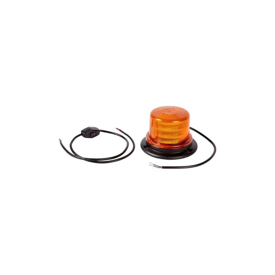 RING RCV9810 TruckMaster 10-30V LED 4 Function Compact Beacon 3 Bolt Fixing